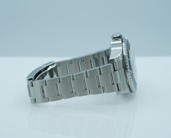 Rolex 136660 DEEPSEA D BLUE DIAL JAMES CAMERON 2024 WARRANTY FULL SET - Image 6