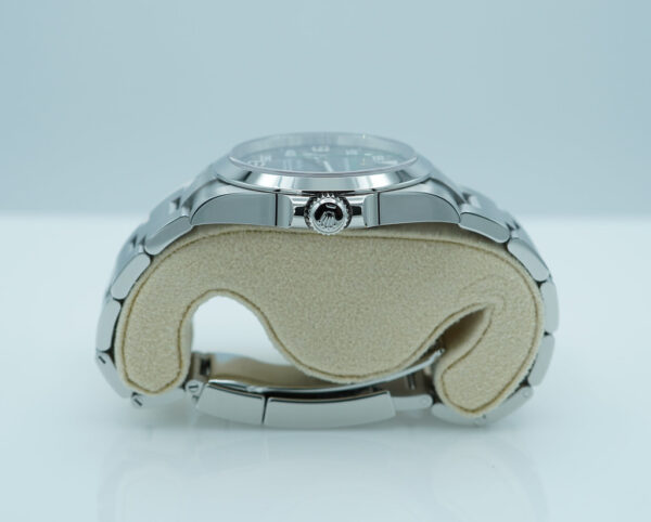 Rolex 126900 AIR KING 40MM NEW MODEL 2023 WARRANTY FULL SET - Image 3