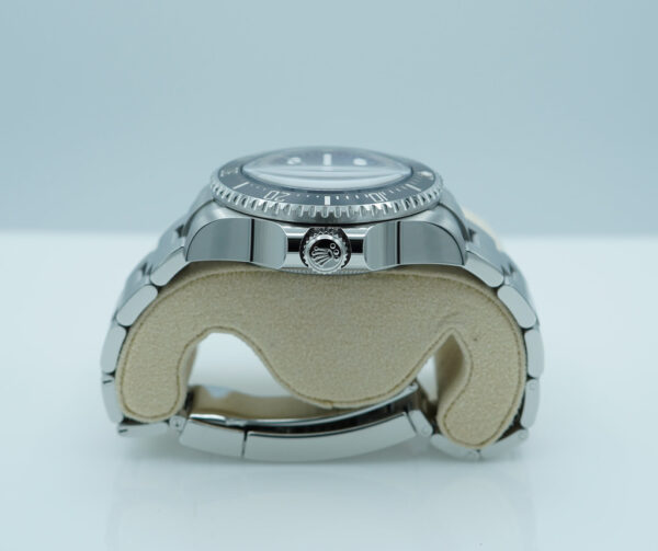 Rolex 136660 DEEPSEA D BLUE DIAL JAMES CAMERON 2024 WARRANTY FULL SET - Image 3