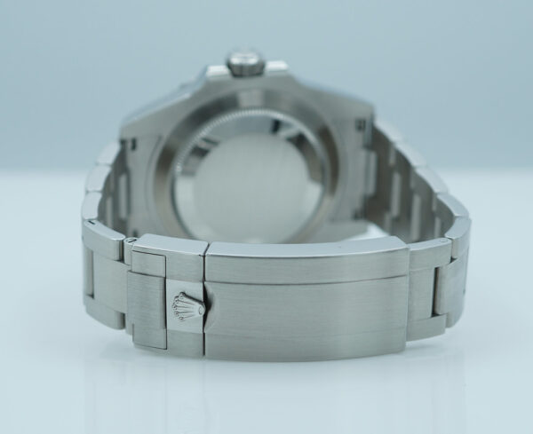 Rolex 124060 SUBMARINER NO DATE 41 NEW MODEL 2025 WARRANTY FULL SET - Image 7