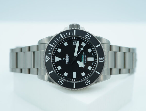 Tudor 2543C1A7 PELAGOS ULTRA TITANIUM NEW 2025 MODEL WARRANTY FULL SET - Image 10