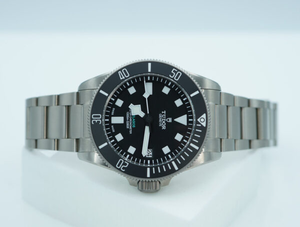 Tudor 2543C1A7 PELAGOS ULTRA TITANIUM NEW 2025 MODEL WARRANTY FULL SET - Image 9