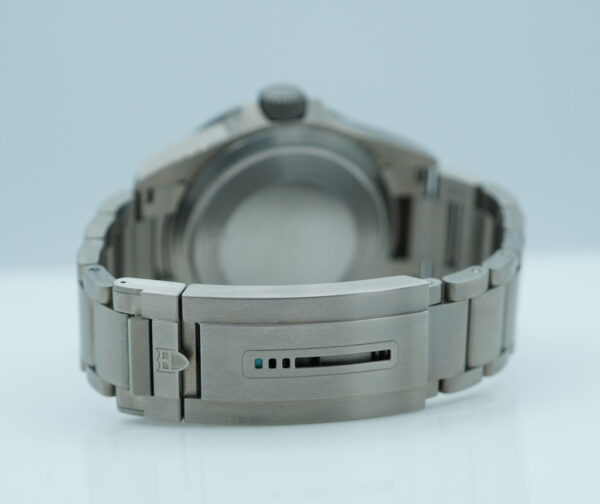 Tudor 2543C1A7 PELAGOS ULTRA TITANIUM NEW 2025 MODEL WARRANTY FULL SET - Image 7