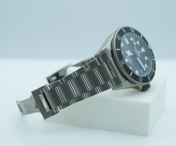 Tudor 2543C1A7 PELAGOS ULTRA TITANIUM NEW 2025 MODEL WARRANTY FULL SET - Image 5