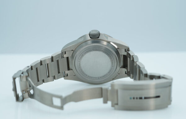 Tudor 2543C1A7 PELAGOS ULTRA TITANIUM NEW 2025 MODEL WARRANTY FULL SET - Image 8