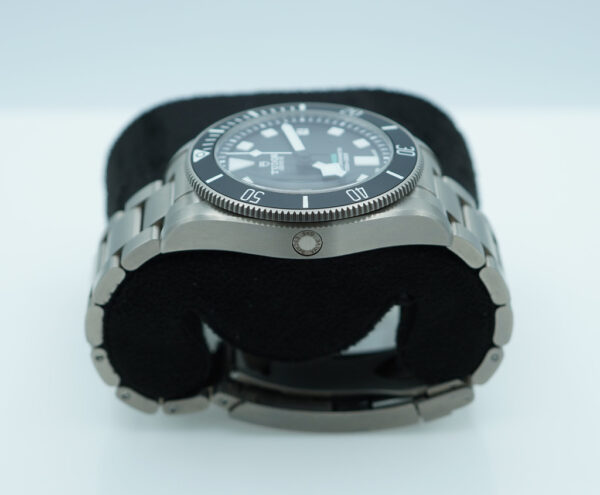 Tudor 2543C1A7 PELAGOS ULTRA TITANIUM NEW 2025 MODEL WARRANTY FULL SET - Image 3