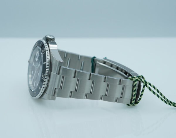 BRAND NEW Rolex 126610LN SUBMARINER DATE 41MM NEW MODEL 2025 WARRANTY FULL SET - Image 6