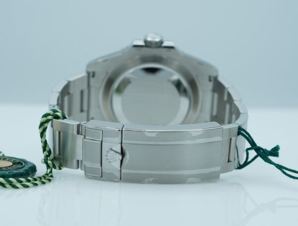 BRAND NEW Rolex 126610LN SUBMARINER DATE 41MM NEW MODEL 2025 WARRANTY FULL SET - Image 7