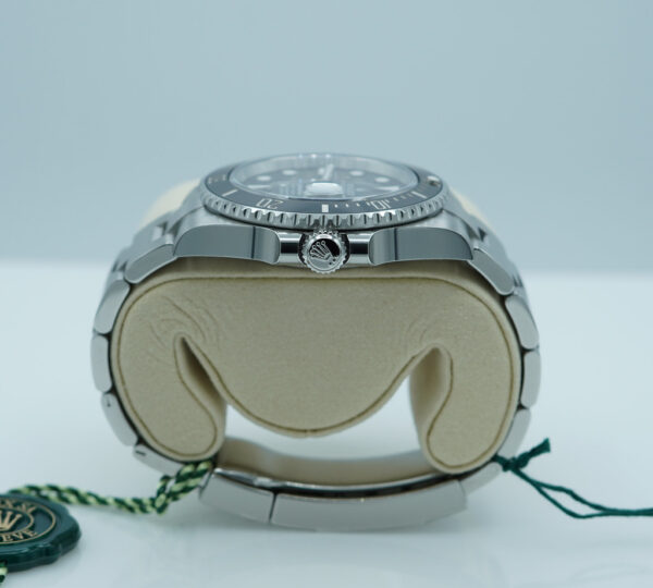 BRAND NEW Rolex 126610LN SUBMARINER DATE 41MM NEW MODEL 2025 WARRANTY FULL SET - Image 3