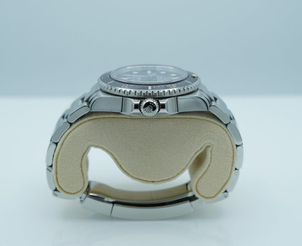 Rolex 116600 SD4K SEA-DWELLER 4000 CERAMIC BEZEL 40MM 2014 FULL SET - Image 3