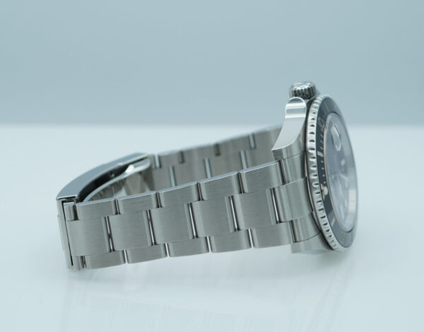 Rolex 126610LN SUBMARINER DATE 41 NEW MODEL 2023 WARRANTY FULL SET - Image 6