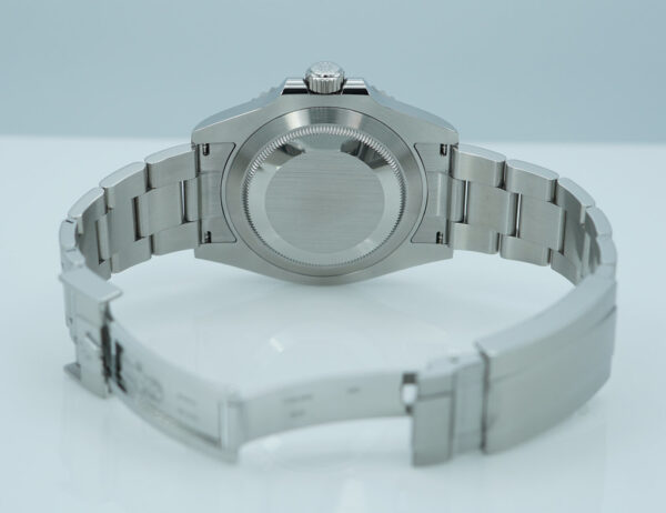 Rolex 126610LN SUBMARINER DATE 41 NEW MODEL 2023 WARRANTY FULL SET - Image 8