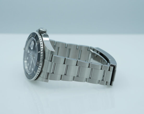 Rolex 126610LN SUBMARINER DATE 41 NEW MODEL 2023 WARRANTY FULL SET - Image 5