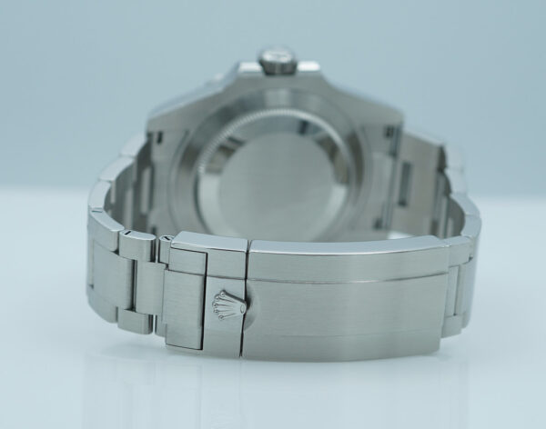 Rolex 126610LN SUBMARINER DATE 41 NEW MODEL 2023 WARRANTY FULL SET - Image 7