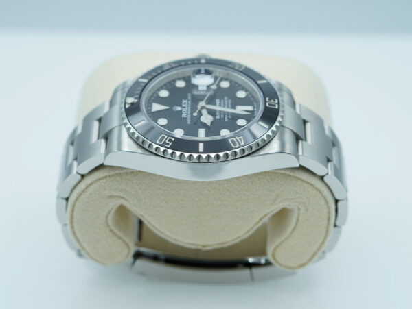 Rolex 126610LN SUBMARINER DATE 41 NEW MODEL 2023 WARRANTY FULL SET - Image 3
