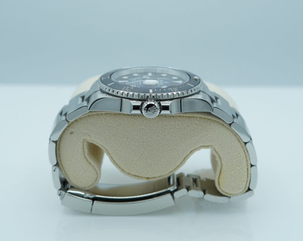 Rolex 126610LN SUBMARINER DATE 41 NEW MODEL 2023 WARRANTY FULL SET - Image 3