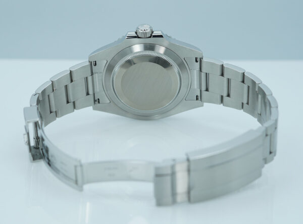 Rolex 126610LN SUBMARINER DATE 41 NEW MODEL 2023 WARRANTY FULL SET - Image 8