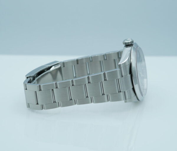 Rolex 224270 EXPLORER FULL LUME DIAL NEW MODEL 40MM 2023 WARRANTY FULL SET - Image 6