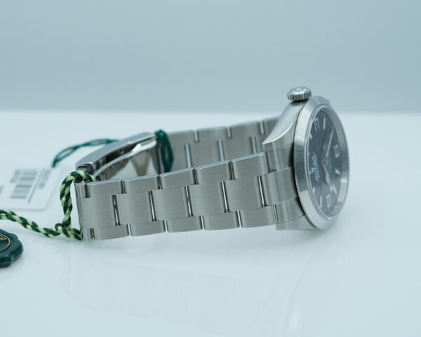 BRAND NEW Rolex 224270 EXPLORER FULL LUME DIAL NEW MODEL 40MM 2025 FULL SET - Image 6