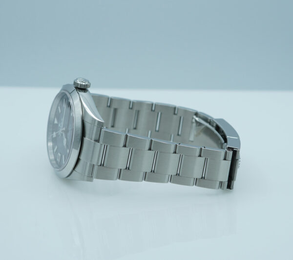 Rolex 224270 EXPLORER FULL LUME DIAL NEW MODEL 40MM 2023 WARRANTY FULL SET - Image 5