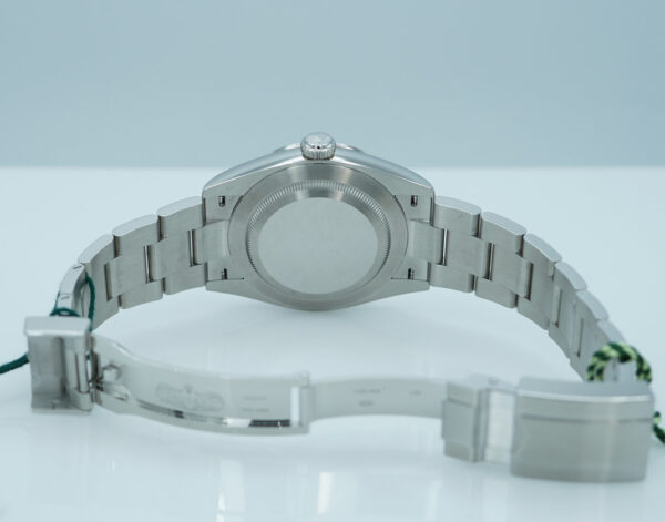 BRAND NEW Rolex 224270 EXPLORER FULL LUME DIAL NEW MODEL 40MM 2025 FULL SET - Image 8