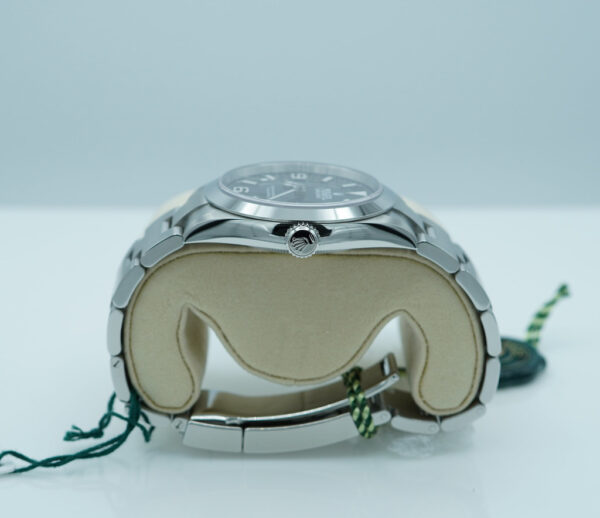 BRAND NEW Rolex 224270 EXPLORER FULL LUME DIAL NEW MODEL 40MM 2025 FULL SET - Image 3
