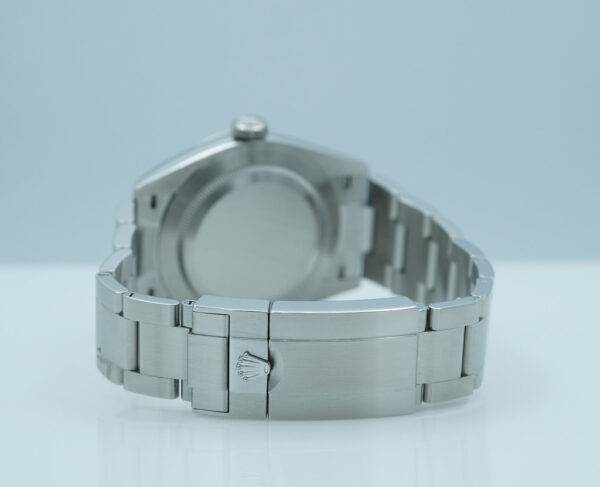 Rolex 224270 EXPLORER FULL LUME DIAL NEW MODEL 40MM 2023 WARRANTY FULL SET - Image 7
