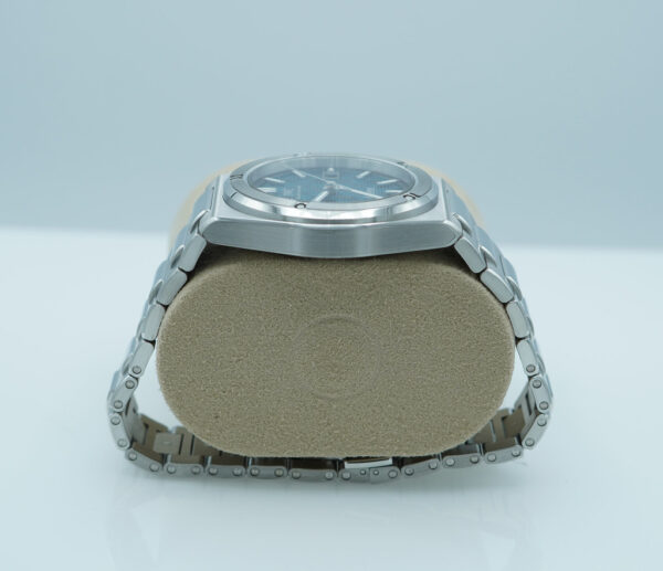 IWC IW328903 INGENIEUR AQUA GREEN AUTOMATIC 40MM 2023 WARRANTY FULL SET - Image 3