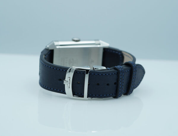Jaeger-LeCoultre REVERSO TRIBUTE DUOFACE Q3988482 2022 WARRANTY FULL SET - Image 7