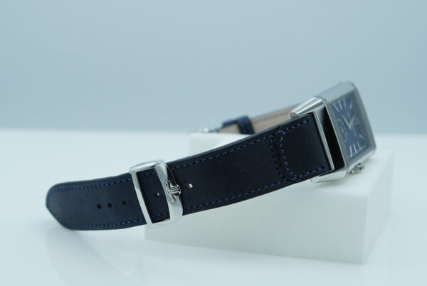 Jaeger-LeCoultre REVERSO TRIBUTE DUOFACE Q3988482 2022 WARRANTY FULL SET - Image 6