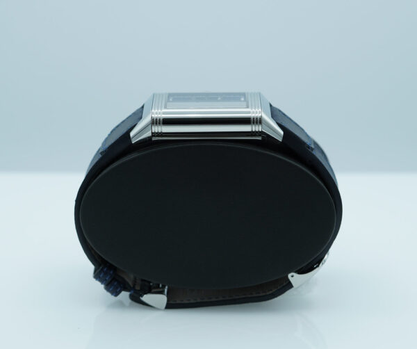 Jaeger-LeCoultre REVERSO TRIBUTE DUOFACE Q3988482 2022 WARRANTY FULL SET - Image 3