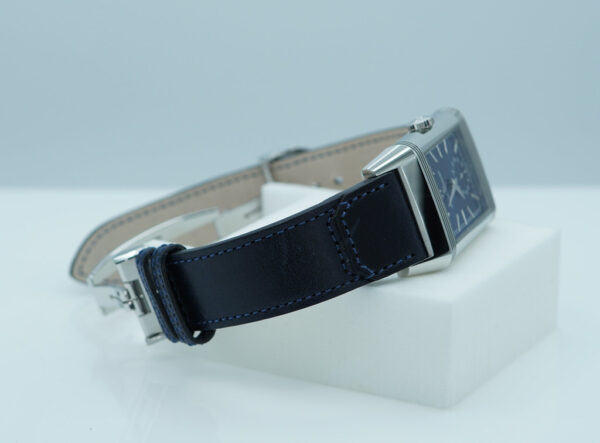 Jaeger-LeCoultre REVERSO TRIBUTE DUOFACE Q3988482 2022 WARRANTY FULL SET - Image 5