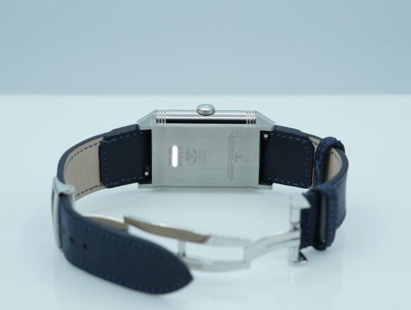 Jaeger-LeCoultre REVERSO TRIBUTE DUOFACE Q3988482 2022 WARRANTY FULL SET - Image 8