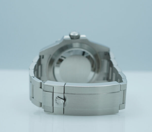 Rolex 124060 SUBMARINER NO DATE 41 NEW MODEL 2022 WARRANTY FULL SET - Image 7