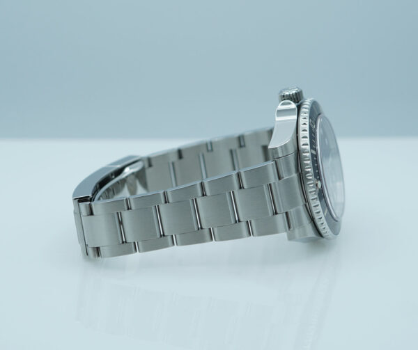 Rolex 116600 SD4K SEA-DWELLER 4000 CERAMIC BEZEL 40MM 2014 FULL SET - Image 5