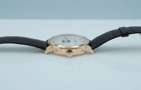 Vacheron CONSTANTIN TRADITIONNELLE COMPLETE CALENDAR ROSE GOLD 2022 FULL SET - Image 4