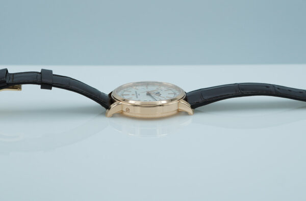 Vacheron CONSTANTIN TRADITIONNELLE COMPLETE CALENDAR ROSE GOLD 2022 FULL SET - Image 3