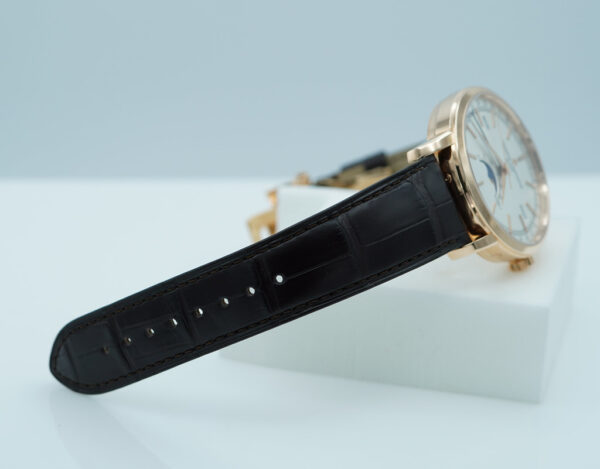 Vacheron CONSTANTIN TRADITIONNELLE COMPLETE CALENDAR ROSE GOLD 2022 FULL SET - Image 6