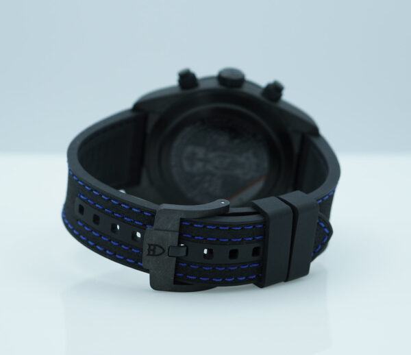 BRAND NEW Tudor 79377KN BLACK BAY CHRONO F1 CARBON 25 LIMITED EDITION 2025 FULL SET - Image 7