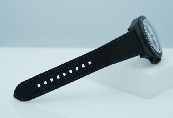 BRAND NEW Tudor 79377KN BLACK BAY CHRONO F1 CARBON 25 LIMITED EDITION 2025 FULL SET - Image 5
