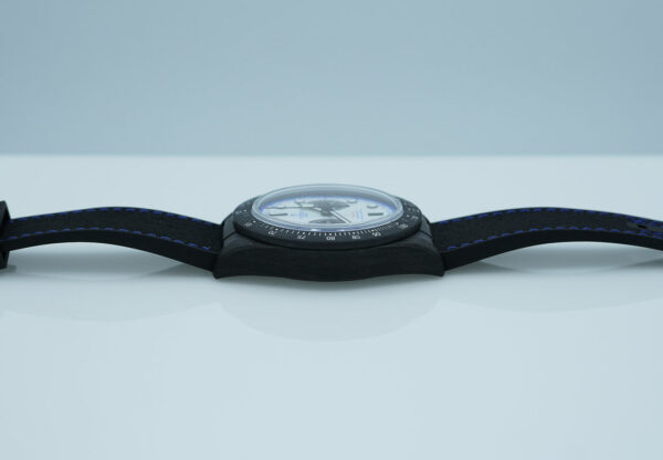 BRAND NEW Tudor 79377KN BLACK BAY CHRONO F1 CARBON 25 LIMITED EDITION 2025 FULL SET - Image 3