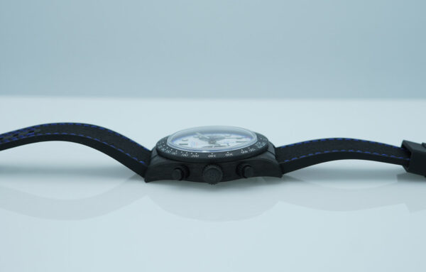 BRAND NEW Tudor 79377KN BLACK BAY CHRONO F1 CARBON 25 LIMITED EDITION 2025 FULL SET - Image 4