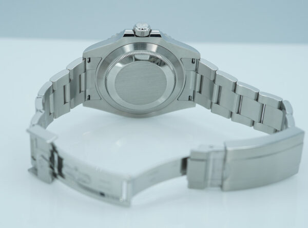 Rolex 126610LN SUBMARINER DATE 41 NEW MODEL 2021 WARRANTY FULL SET - Image 8