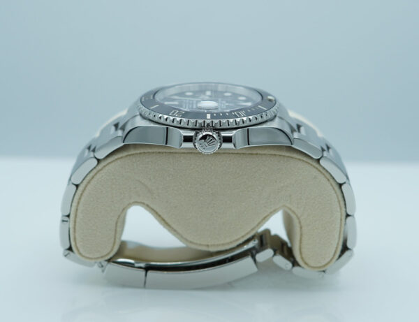 Rolex 126610LN SUBMARINER DATE 41 NEW MODEL 2021 WARRANTY FULL SET - Image 3