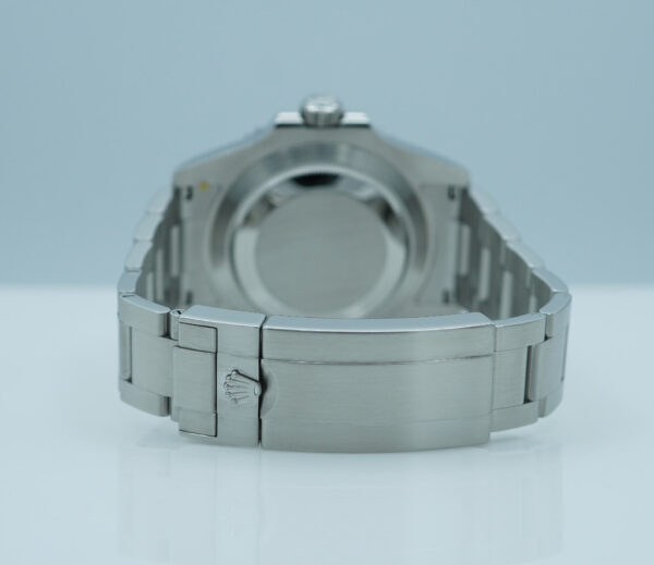 Rolex 126610LN SUBMARINER DATE 41 NEW MODEL 2021 WARRANTY FULL SET - Image 7
