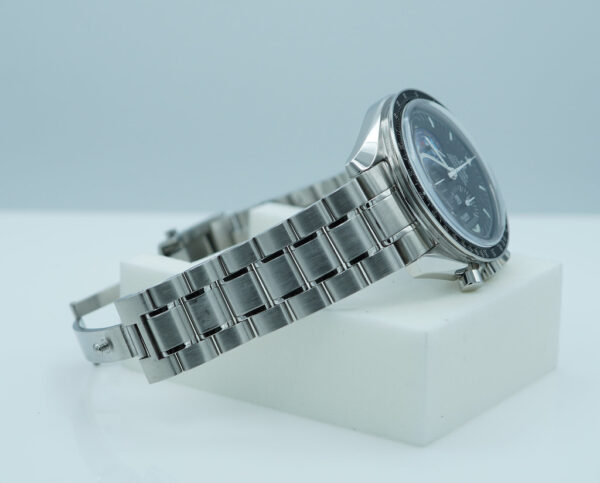 Omega SPEEDMASTER MOONWATCH SNOOPY EYES ON THE STARS LIMITED EDITION FULL SET - Image 6