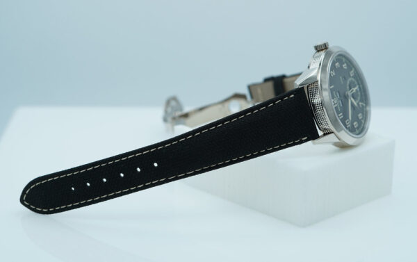 Patek PHILIPPE 5326G WHITE GOLD ANNUAL CALENDAR TRAVEL TIME 2023 BOXES PAPERS - Image 6