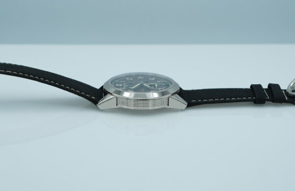 Patek PHILIPPE 5326G WHITE GOLD ANNUAL CALENDAR TRAVEL TIME 2023 BOXES PAPERS - Image 4