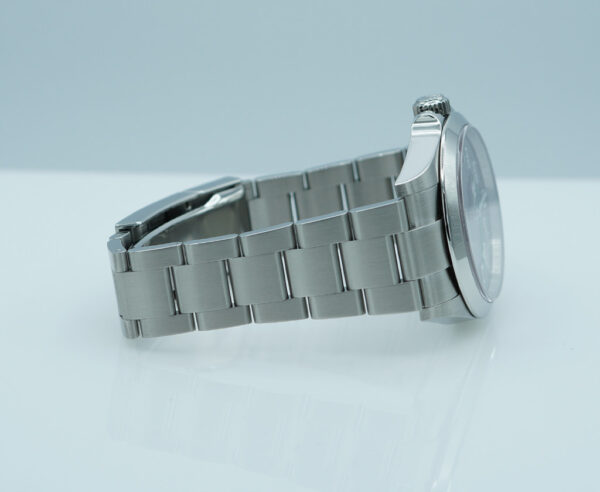 Rolex 126900 AIR KING 40MM NEW MODEL 2024 WARRANTY FULL SET - Image 6