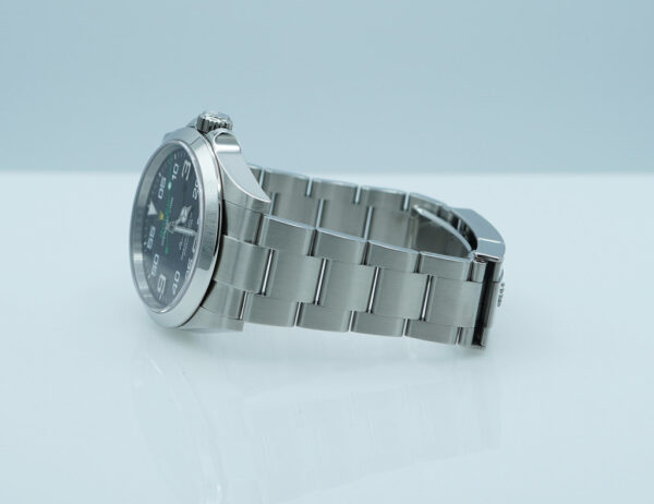 Rolex 126900 AIR KING 40MM NEW MODEL 2024 WARRANTY FULL SET - Image 5